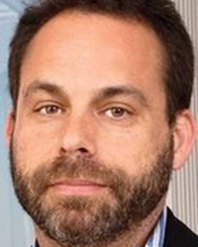 Дэвид Бергштейн фото