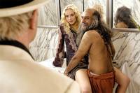 Кадр Элементарные частицы