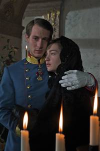 Кадр Императрица Сисси (мини-сериал)