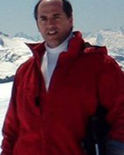 Рауль Давалос фото