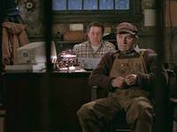 Кадр Невеста Бугеди