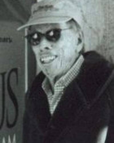 Энтони М. Тейлор фото