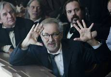 Американских школьников будут учить истории по Спилбергу