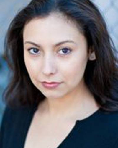 Марта Мендоза фото