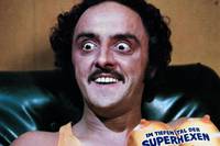 Кадр Долина ультрамегер