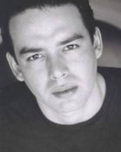 Матео Эррерос фото