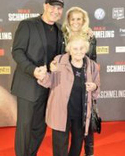 Эксел Шульц фото