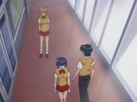 Кадр Школьные войны