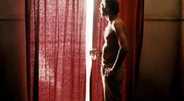 Кадр из фильма "В белом городе" - 2