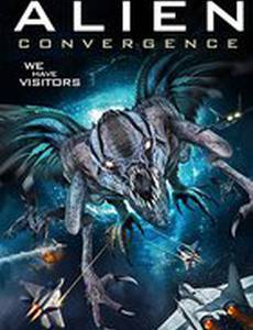 Инопланетный контакт