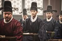 Кадр Читающий лица