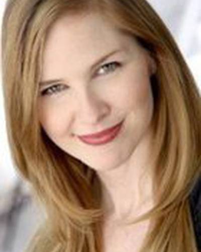 Морин Литтрелл фото