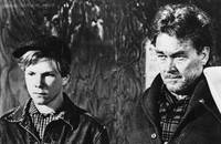 Кадр Последний киносеанс