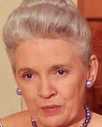 Китти Келли фото