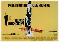 Постер Разорванный занавес