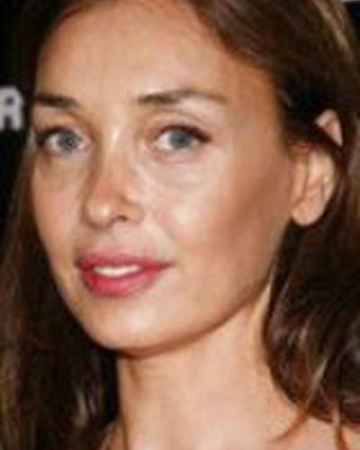 Олац Лопез Гармендия фото