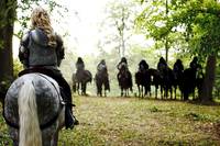 Кадр Мерлин