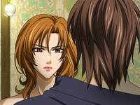 Кадр Романтическая любовь заграницей (видео)