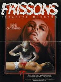 Постер Судороги