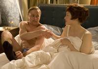 Кадр Виски с водкой