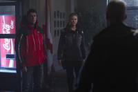 Кадр Погоня за ураганом