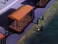 Кадр Возвращение на планету обезьян