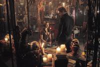 Кадр Тайный круг