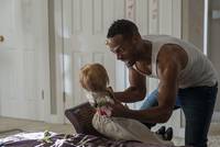 Кадр Дом с паранормальными явлениями 2