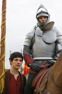 Кадр Мерлин