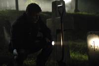 Кадр Сверхъестественное