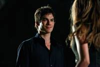 Кадр Дневники вампира