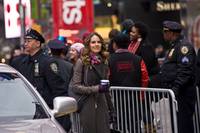 Кадр Старый Новый Год