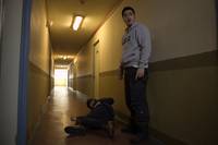 Кадр Когда кричит зима