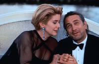 Кадр Сто и одна ночь Симона Синема