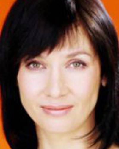 Гражина Вольщак фото