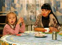 Кадр Папины дочки