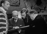 Кадр Призрак замка Моррисвиль