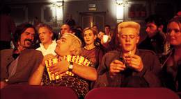 Кадр из фильма "Мертвые жизни" - 1