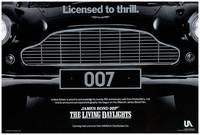 Постер Искры из глаз