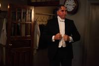 Кадр Аббатство Даунтон