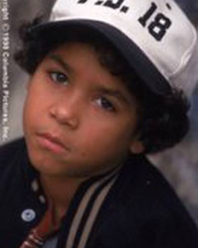 Жан-Люк Фигуроа фото