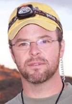 Джон Д. Берт фото