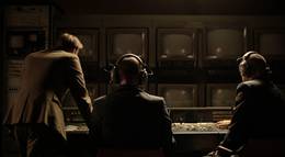 Кадр из фильма "Космонавт" - 1