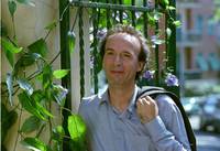 Кадр Тигр и снег