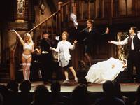 Кадр Безумные подмостки