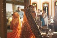 Кадр Рок-звезда