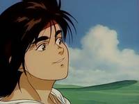 Кадр Ветер амнезии (видео)