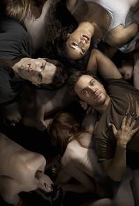 Постер Быть человеком