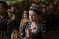 Кадр Тюдоры