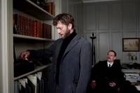 Кадр Опасный метод